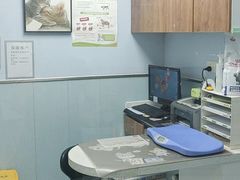 -纳吉亚猫专科动物诊疗中心(蒋宅口分院)