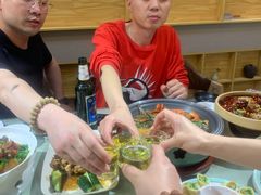 -以前的小酒馆(中山广场店)