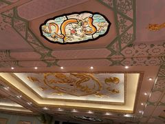 -上海和平饭店龙凤厅 Dragon Phoenix