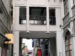 -东西巷