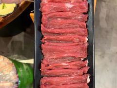 -捞围鲜·港式打边炉(海阳路店)