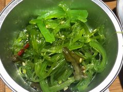 酸甜海藻王子-南小馆(迪士尼小镇店)