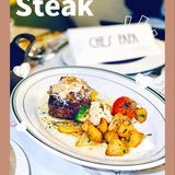 魔都探店🍃北外滩超好吃的浪漫约会餐厅Chef Papa✨