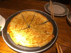 -疆文化新疆欢乐餐厅(金牛万达店)
