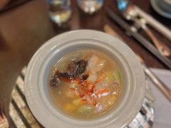 海皇胡辣汤-西安凯悦酒店·湖畔中餐厅
