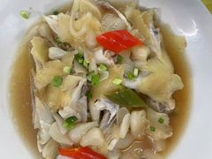 -海鲜街菜馆(海珠南路店)
