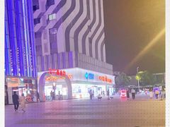 -万达广场(南京江宁店)