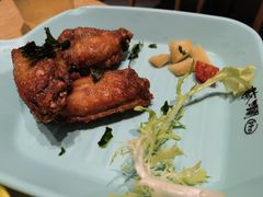 -蔡澜Pho·越南粉餐厅(海上世界店)