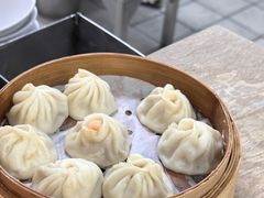 虾肉小笼-新丰小吃(庆春路分店)
