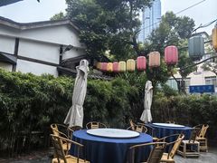 -院8里·小聚园老川菜(九眼桥店)