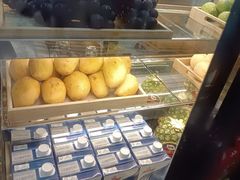-茶百道(花城汇中区店)