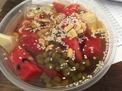 -杨姨妈丝娃娃(花果园店)