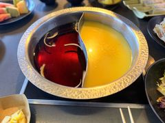 -牛武士寿喜烧·和牛火锅自助(全球首店)