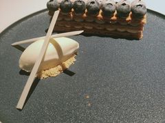 -L'Arome芳芳法国餐厅(仙林金鹰店)