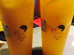 -喜茶(上海正大广场店)