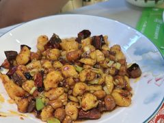 -川人百味(金安中央大街店)