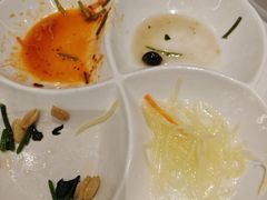 -东方饺子王(新奥购物中心店)