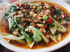 -清泉馆(望江路店)
