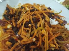 -津悦·正阳春烤鸭(红旗南路店)
