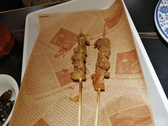 -京悦南门涮羊肉·羊蝎子火锅(田林路店)