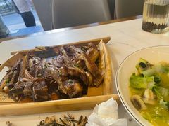 -火龙堂·风味民间菜(文一路店)