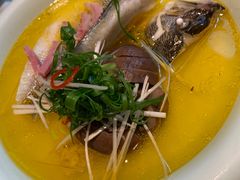 -港丽餐厅(来福士店)