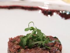 -今轩中餐厅(西安经开洲际酒店)