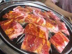 -九田家黑牛烤肉料理(石路天虹店)