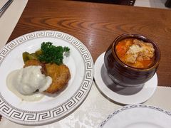 -92°C俄式厨房(中央大街店)