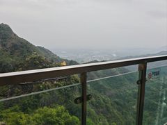 -大慈岩风景区