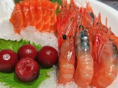 -大渔铁板烧(通州万达店)