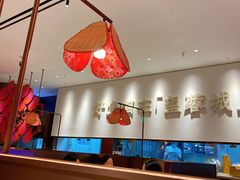 -望蓉城·古法酸菜鱼(世纪汇店)