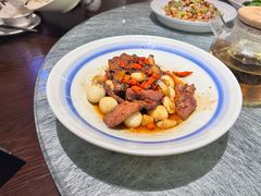 -川香渔府(万达店)