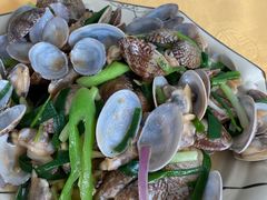 -八方海味餐厅