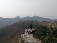 -蟠龙山长城景区