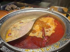 -牛New寿喜烧(虹桥新天地店)