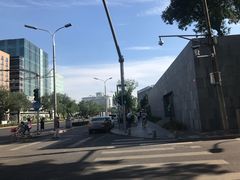 -翔达国际商务酒店