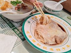 -西关明记肠粉(荔枝湾店)