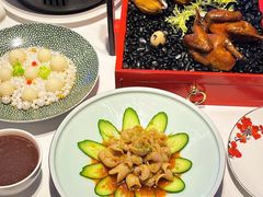 -山泉粤宴(广东大厦店)