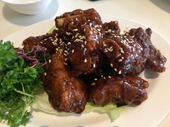 -无招牌海鲜餐厅(滨海艺术中心店)