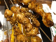 -沿海405烤场(沿海赛洛城店)