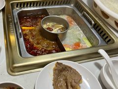 -大渝火锅(太仓万达店)