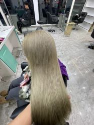 -东梵造型·烫发染发接发连锁SALON