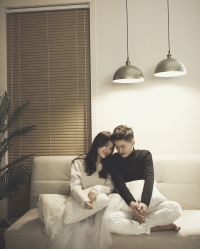 -薇视觉婚纱摄影工作室·婚纱照·结婚照