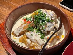 -格鲁·秀色Georgia’s Feast