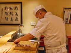 -鮨青(恒基名人购物中心店)