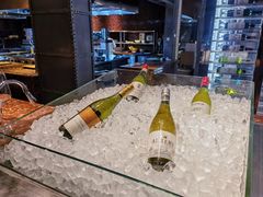 -郑州绿地JW万豪酒店The Grill烤汇扒房