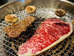 -NIUAN牛庵·日式和牛烧肉(恒隆店)