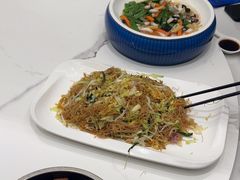 -新丁香海鲜酒店(银海商贸城店)