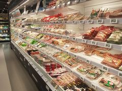 -盒马鲜生(岭南新世界店)